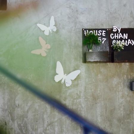 Chanchalay Hip Hostel Sha Extra Plus Krabi town Kültér fotó